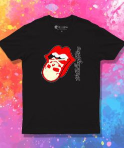 The Rolling Stones Band Fan T Shirt
