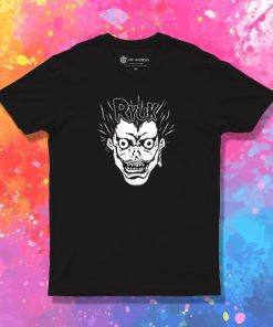The Ryuks T Shirt