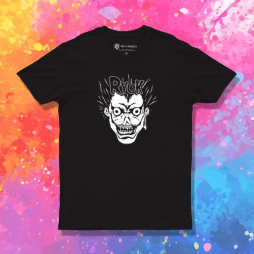 The Ryuks T Shirt