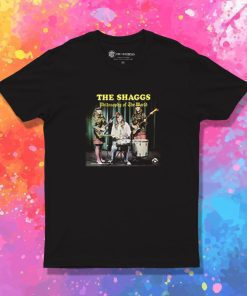 The Shaggs Band Vintage T Shirt