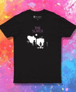 The Slayer T Shirt