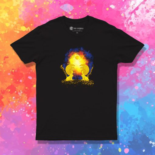 The Sphinx Gate T Shirt