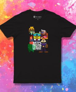 The Super Acquaintances T Shirt