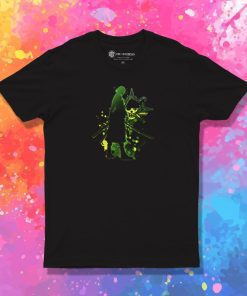 The Swordsman T Shirt