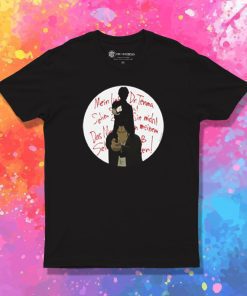 The True Monster T Shirt