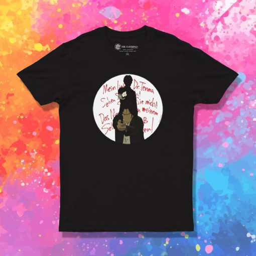 The True Monster T Shirt
