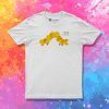 The Very Hungry Pacapillar T Shirt