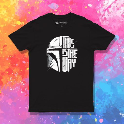 The Way T Shirt
