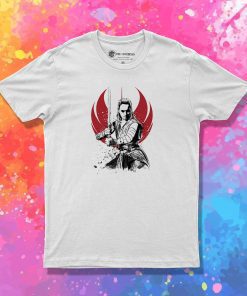 The Way of Rey T Shirt