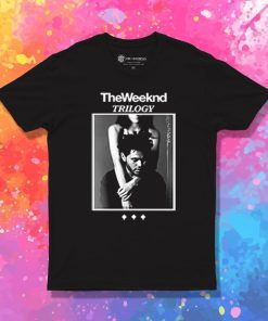 The Weeknd Trilogy T Shirt