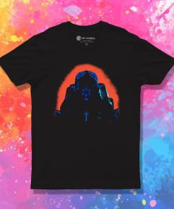 The Weeknd XO Starboy T Shirt