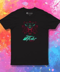 The Witcher 2077 T Shirt