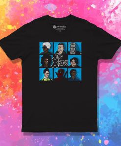 The X Force T Shirt