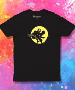 The adventures of Negan and Lucille. T Shirt