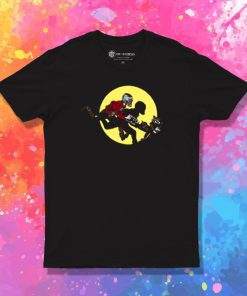 The adventures of Star Lord T Shirt