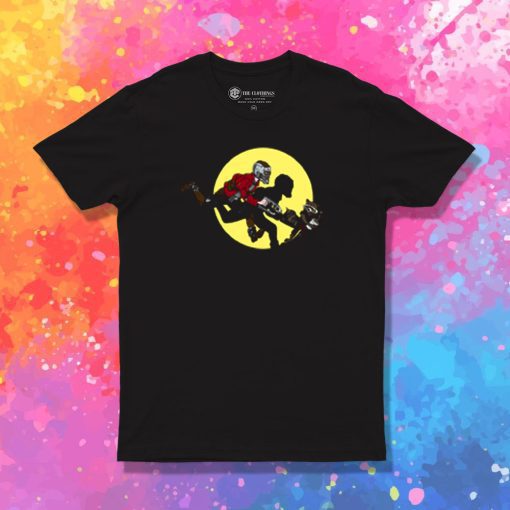 The adventures of Star Lord T Shirt