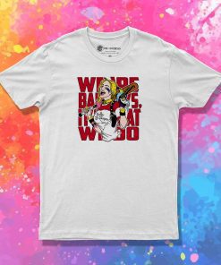 The bad guys T Shirt