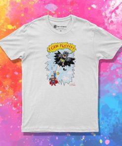 The flight of the bat T Shirt