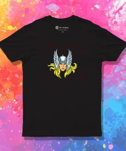 Thor medallion T Shirt