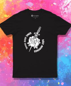 Those Good Times Best Memories T Shirt
