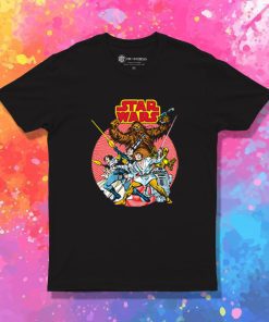 Tie Fighter Star Wars T Shirt