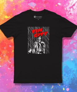 Tin City T Shirt