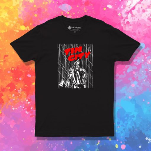 Tin City T Shirt