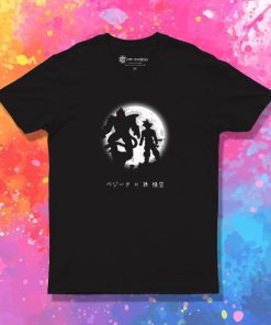 To the limit T Shirt