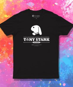 Tonys Mansion T Shirt