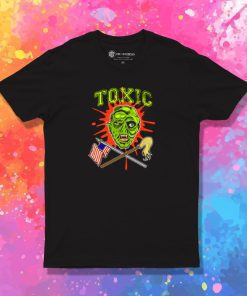 Toxic T Shirt