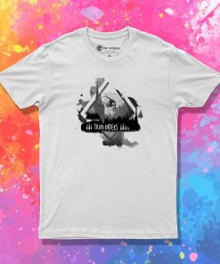 Trailriders T Shirt