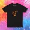 Tribal fox T Shirt
