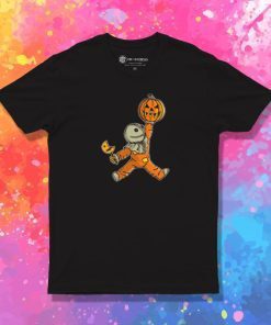 Trick Air Treat T Shirt