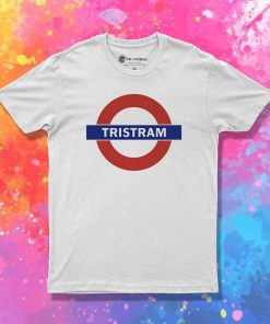 Tristram Underground T Shirt