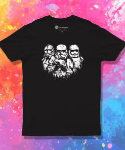 Troopers T Shirt