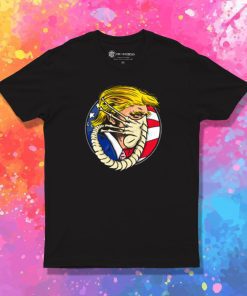 U.S.Facehug T Shirt