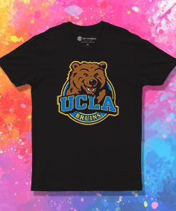 Ucla Bruin Bear T Shirt