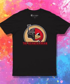Ugandalorian T Shirt