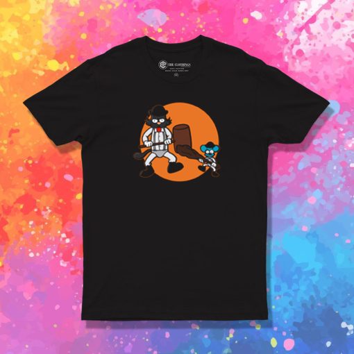 Ultraviolence T Shirt