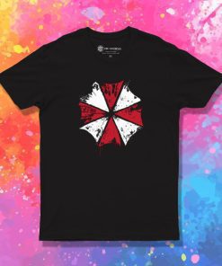 Umbrella Corp T Shirt