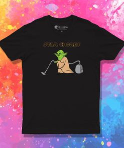 Use the force T Shirt