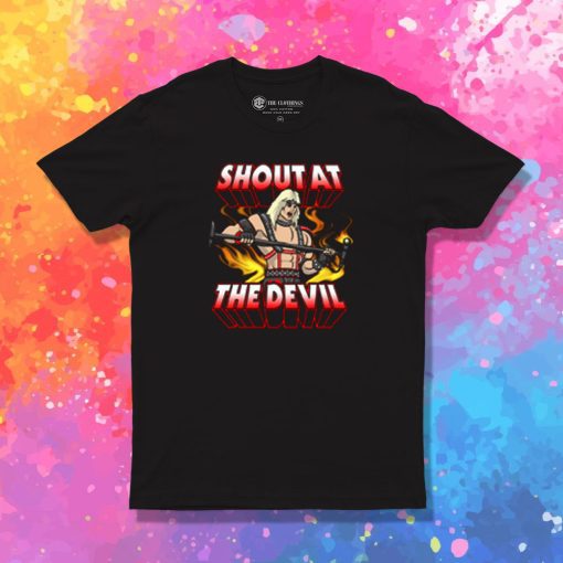 V Man T Shirt