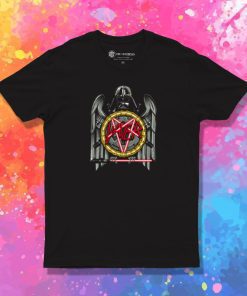 VADER OF DEATH T Shirt