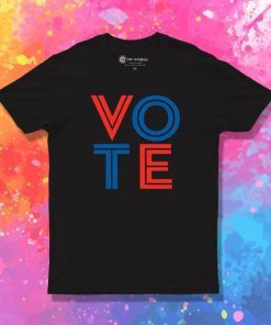 VOTE T Shirt