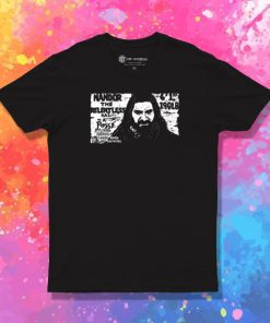 Vampire Posse T Shirt