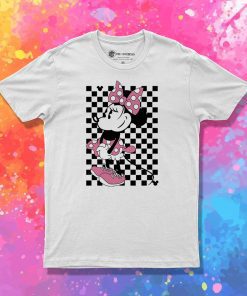 Vans Minnie Mouse T Shirt