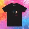 Versus cartoon T Shirt