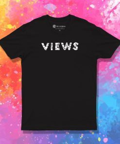Views T Shirt