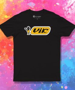 Vik Pens T Shirt