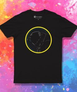 Vilest Villain T Shirt